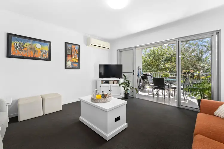 17/31 Grasspan Street, Zillmere QLD 4034