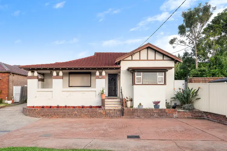 121 Stoney Creek Road, Bexley NSW 2207