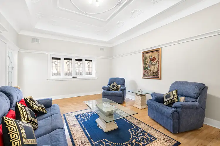 Second view of Homely house listing, 121 Stoney Creek Road, Bexley NSW 2207