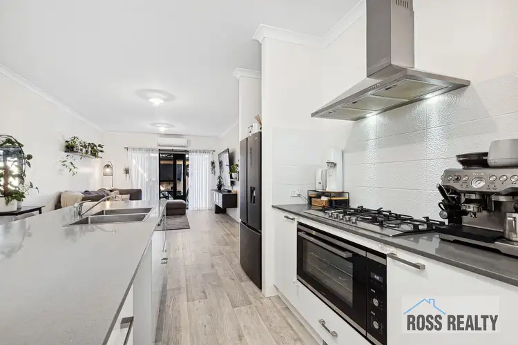 Main view of Homely house listing, 68 Irasburg Parade, Wellard WA 6170