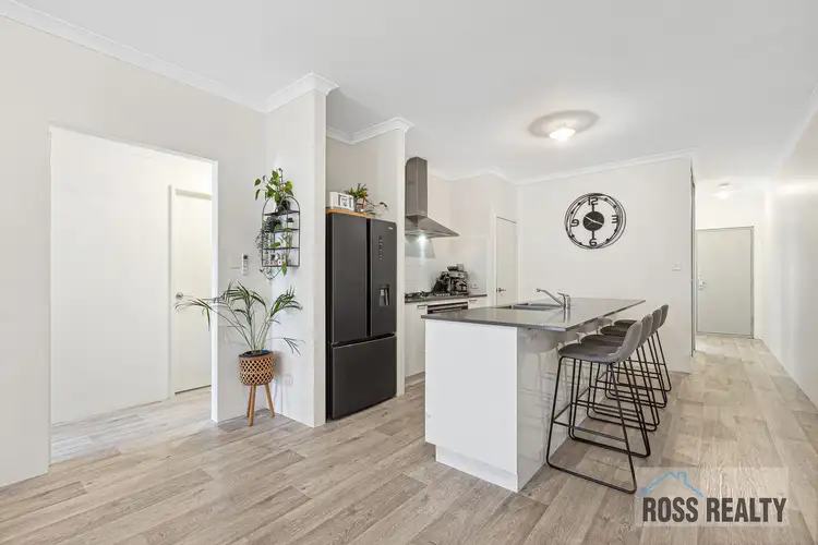 Second view of Homely house listing, 68 Irasburg Parade, Wellard WA 6170