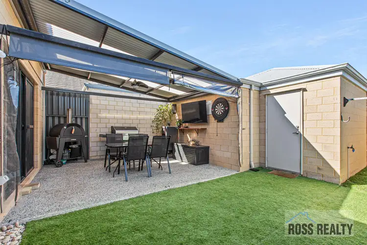 Third view of Homely house listing, 68 Irasburg Parade, Wellard WA 6170