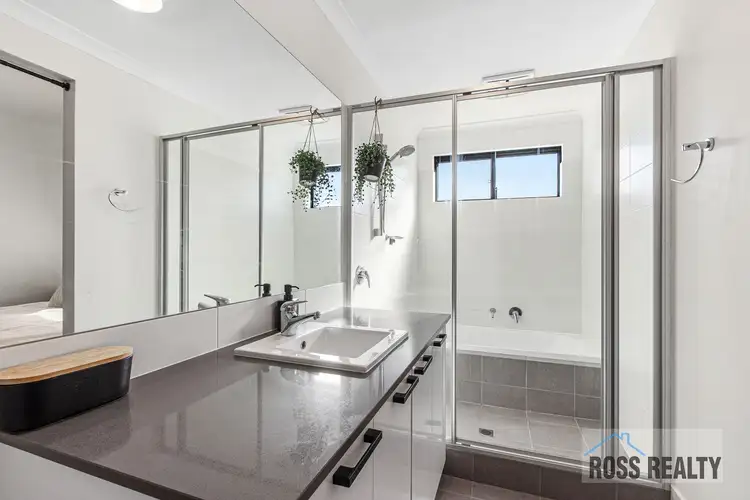 Fifth view of Homely house listing, 68 Irasburg Parade, Wellard WA 6170