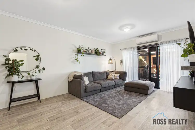 Sixth view of Homely house listing, 68 Irasburg Parade, Wellard WA 6170