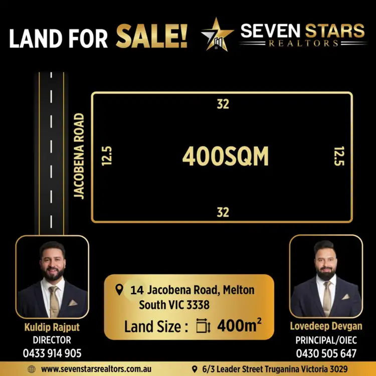14 Jacobena Road