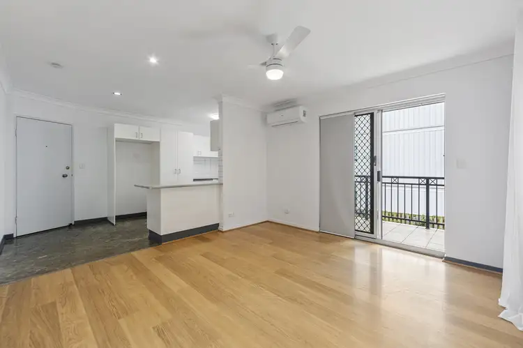 Fifth view of Homely unit listing, 5/42 Nicklin Street, Coorparoo QLD 4151