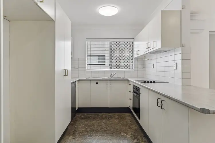 Sixth view of Homely unit listing, 5/42 Nicklin Street, Coorparoo QLD 4151