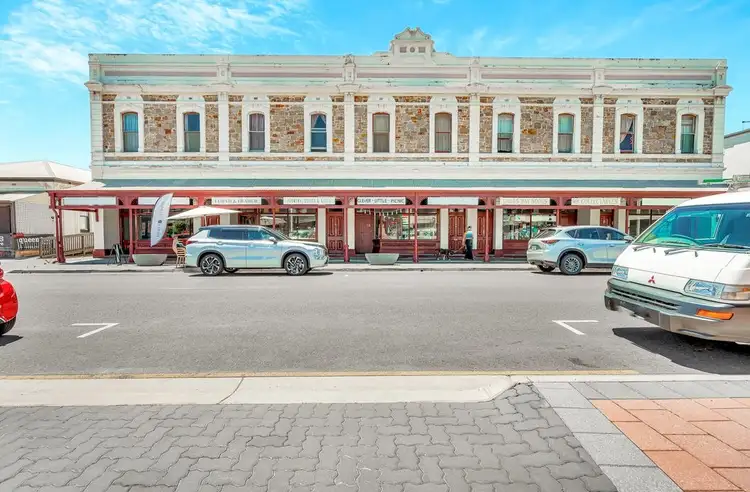 11 Jetty Road, Largs Bay SA 5016