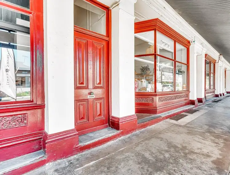 Second view of Homely townhouse listing, 11 Jetty Road, Largs Bay SA 5016