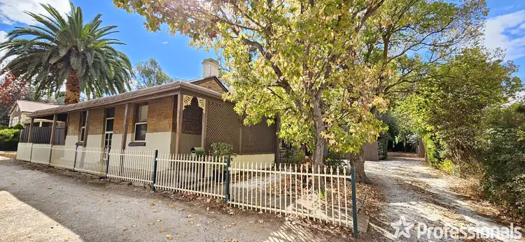 32 High Street, Kapunda SA 5373