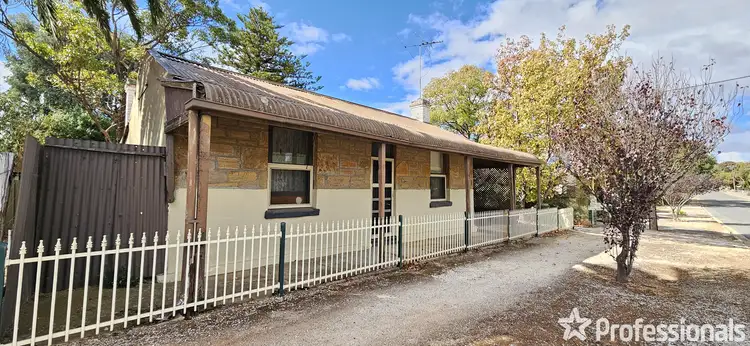 Second view of Homely house listing, 32 High Street, Kapunda SA 5373