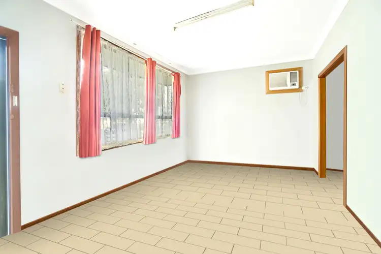 Second view of Homely house listing, 5 Croker Cres, Colyton NSW 2760