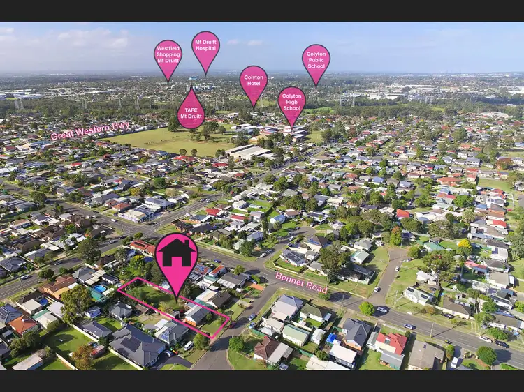 Fifth view of Homely house listing, 5 Croker Cres, Colyton NSW 2760