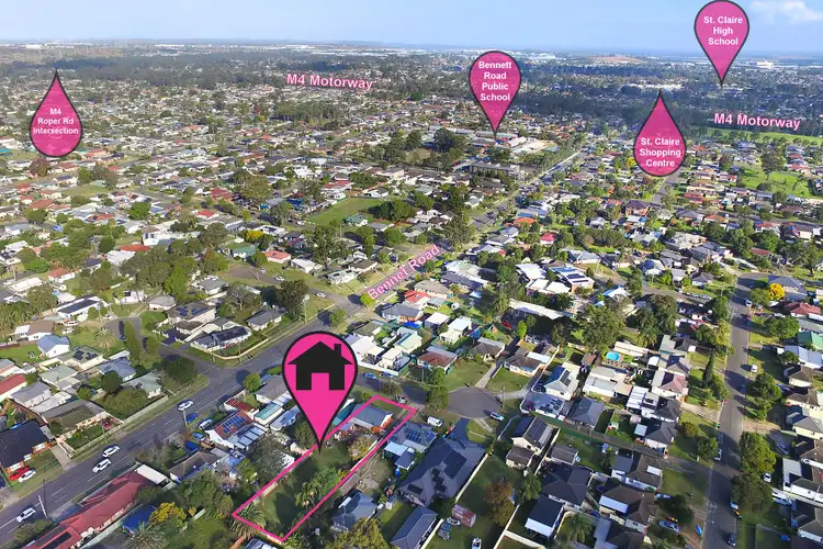 Sixth view of Homely house listing, 5 Croker Cres, Colyton NSW 2760