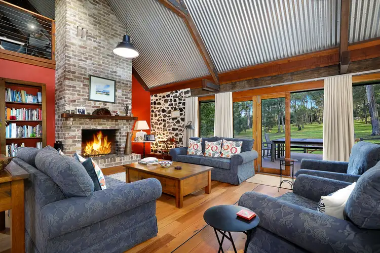 537 Greenhills Road, Werai NSW 2577