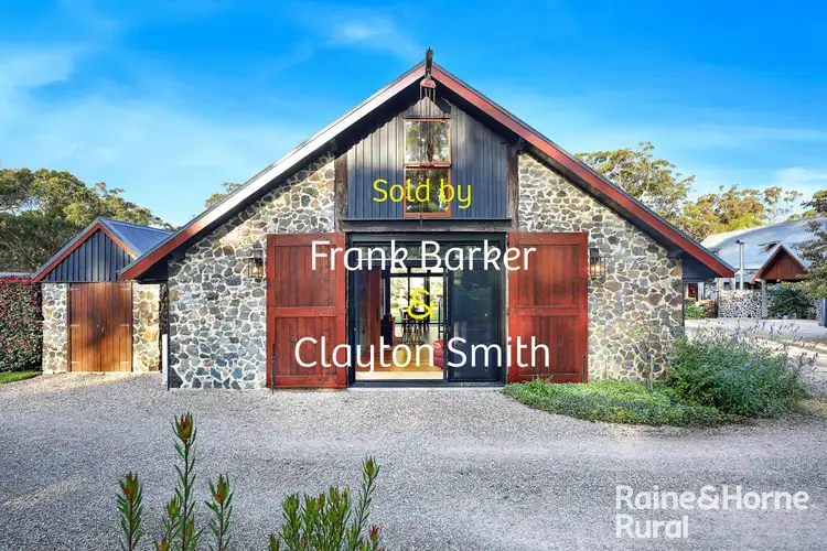 537 Greenhills Road, Werai NSW 2577