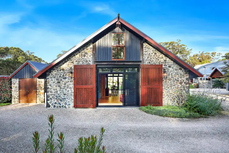537 Greenhills Road, Werai NSW 2577