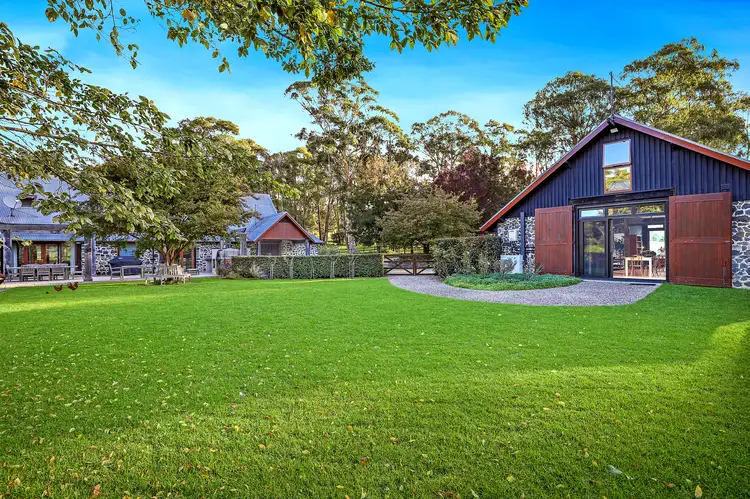 Third view of Homely house listing, 537 Greenhills Road, Werai NSW 2577