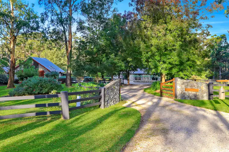 Fifth view of Homely house listing, 537 Greenhills Road, Werai NSW 2577