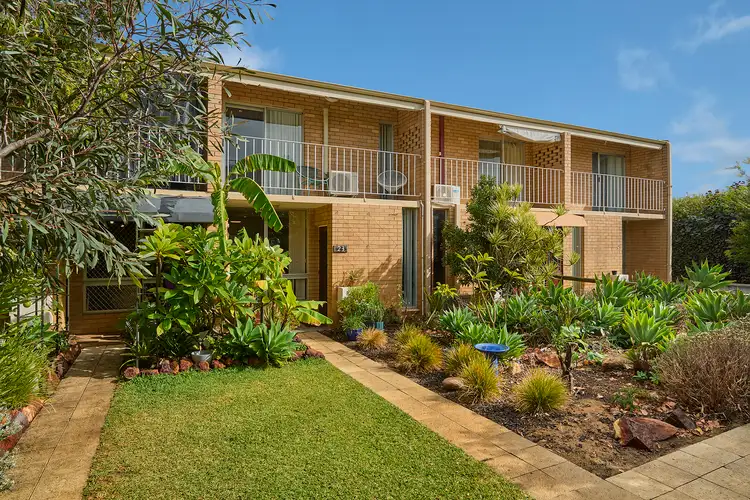 23/321 Harborne Street, Glendalough WA 6016