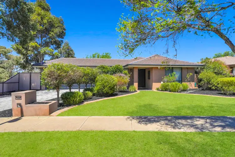 23 Black Dog Drive, Brookfield VIC 3338