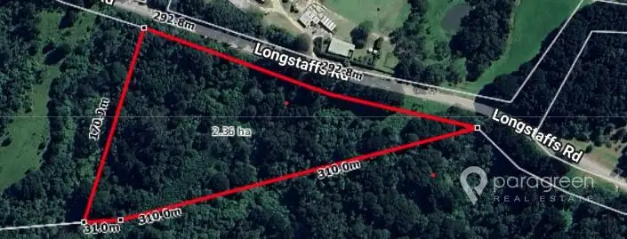 Main view of Homely land listing, 39 Longstaffs Road, Toora North VIC 3962