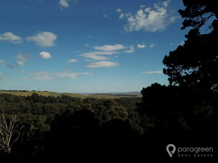 Second view of Homely land listing, 39 Longstaffs Road, Toora North VIC 3962