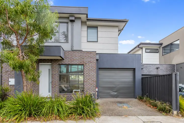 194A Fogarty Avenue, Yarraville VIC 3013
