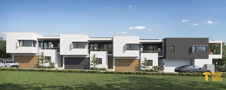 Second view of Homely apartment listing, Lot 1-4/133 The Esplanade, Rockingham WA 6168