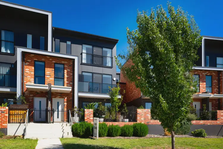 101 Holborow Avenue, Denman Prospect ACT 2611