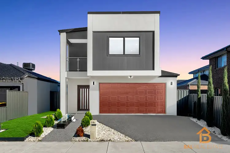 Main view of Homely house listing, 1/6 Chitwan Road, Tarneit VIC 3029