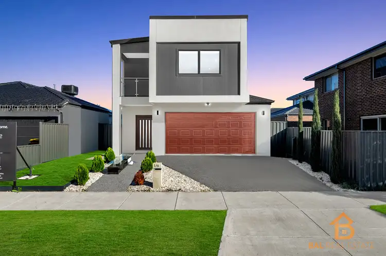 Second view of Homely house listing, 1/6 Chitwan Road, Tarneit VIC 3029