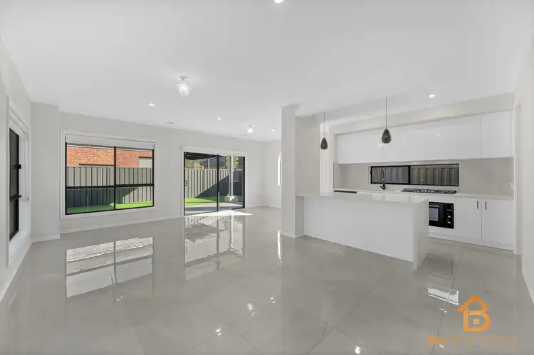 Fourth view of Homely house listing, 1/6 Chitwan Road, Tarneit VIC 3029