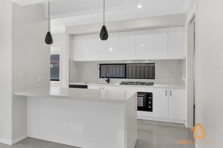 Fifth view of Homely house listing, 1/6 Chitwan Road, Tarneit VIC 3029