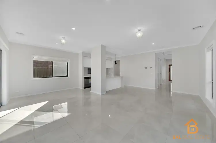Sixth view of Homely house listing, 1/6 Chitwan Road, Tarneit VIC 3029