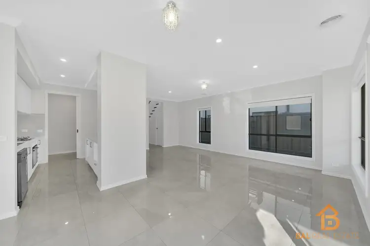 Seventh view of Homely house listing, 1/6 Chitwan Road, Tarneit VIC 3029