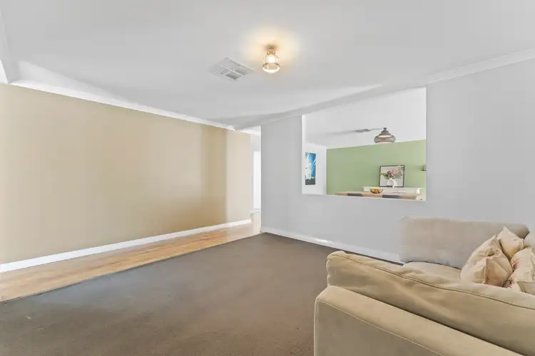 Fifth view of Homely house listing, 18 Waring Heights, Baldivis WA 6171
