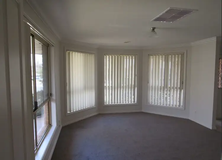 Second view of Homely house listing, 70 Dryandra Way, Thurgoona NSW 2640