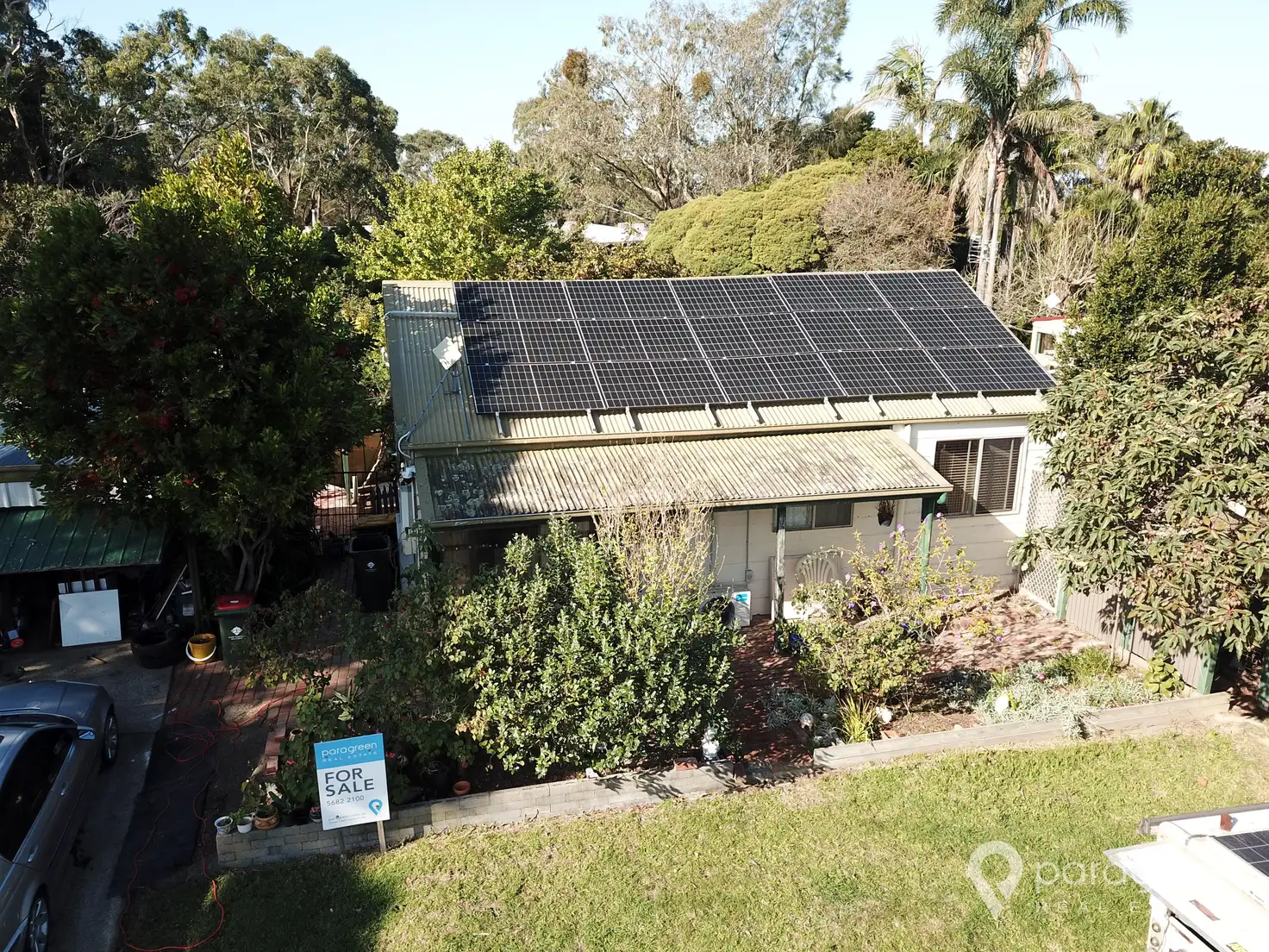 Main view of Homely house listing, 3 Bowen Street, Port Franklin VIC 3964