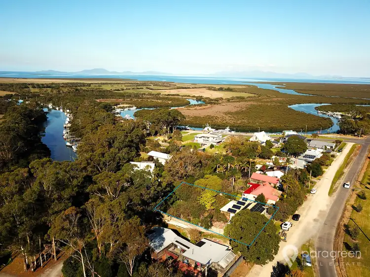 Third view of Homely house listing, 3 Bowen Street, Port Franklin VIC 3964