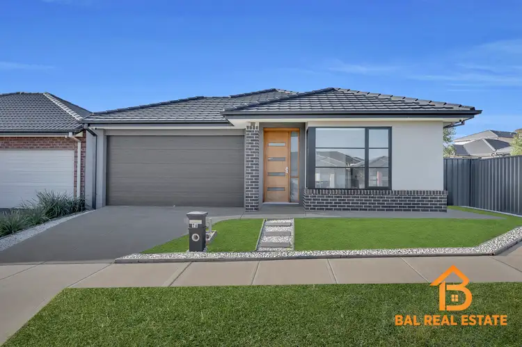 76 Highline Boulevard, Truganina VIC 3029