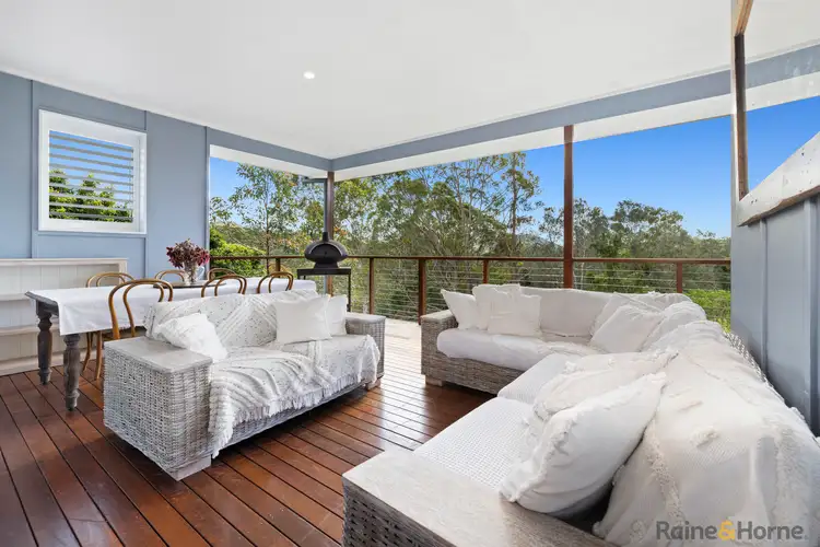 35 Lomandra Avenue, Pottsville NSW 2489