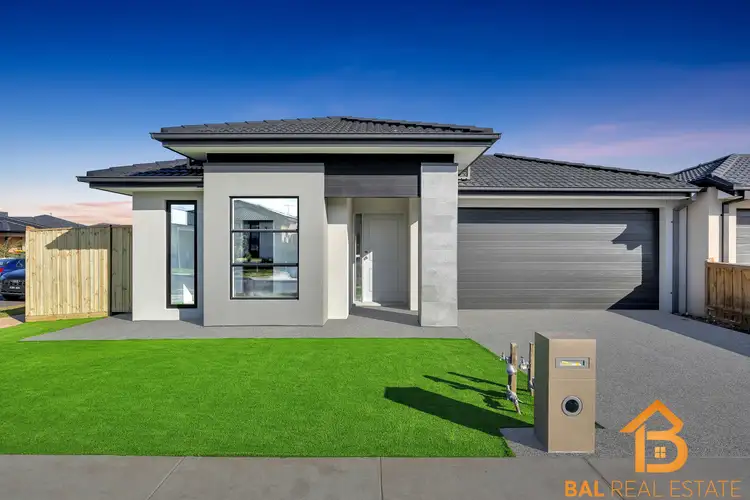 34 Codrington Road, Truganina VIC 3029