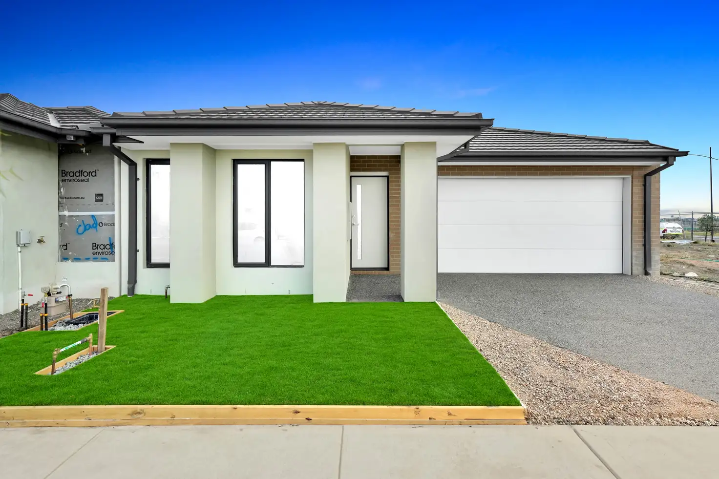 Main view of Homely house listing, 4 Vitales Way, Diggers Rest VIC 3427