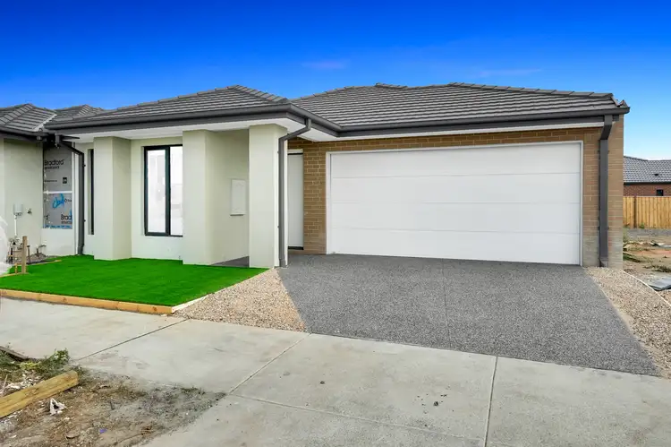 Second view of Homely house listing, 4 Vitales Way, Diggers Rest VIC 3427