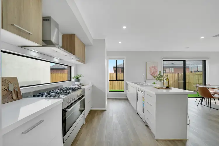 Third view of Homely house listing, 4 Vitales Way, Diggers Rest VIC 3427