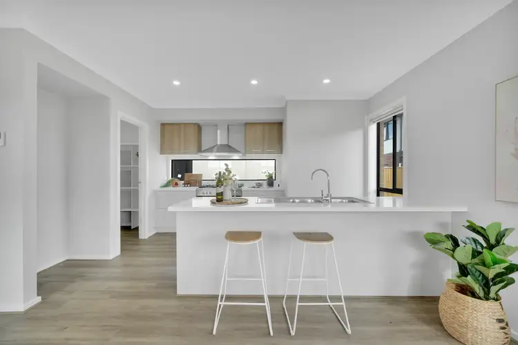 Fourth view of Homely house listing, 4 Vitales Way, Diggers Rest VIC 3427