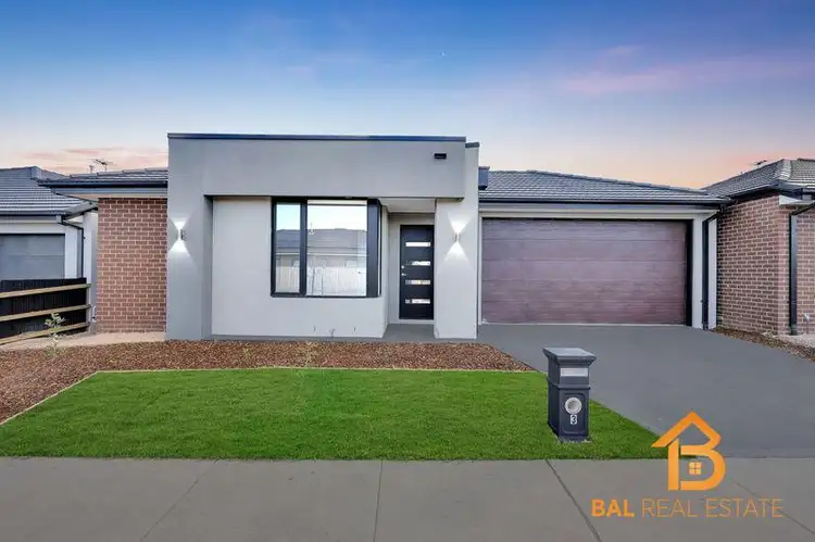 3 Hanhi Lane, Tarneit VIC 3029