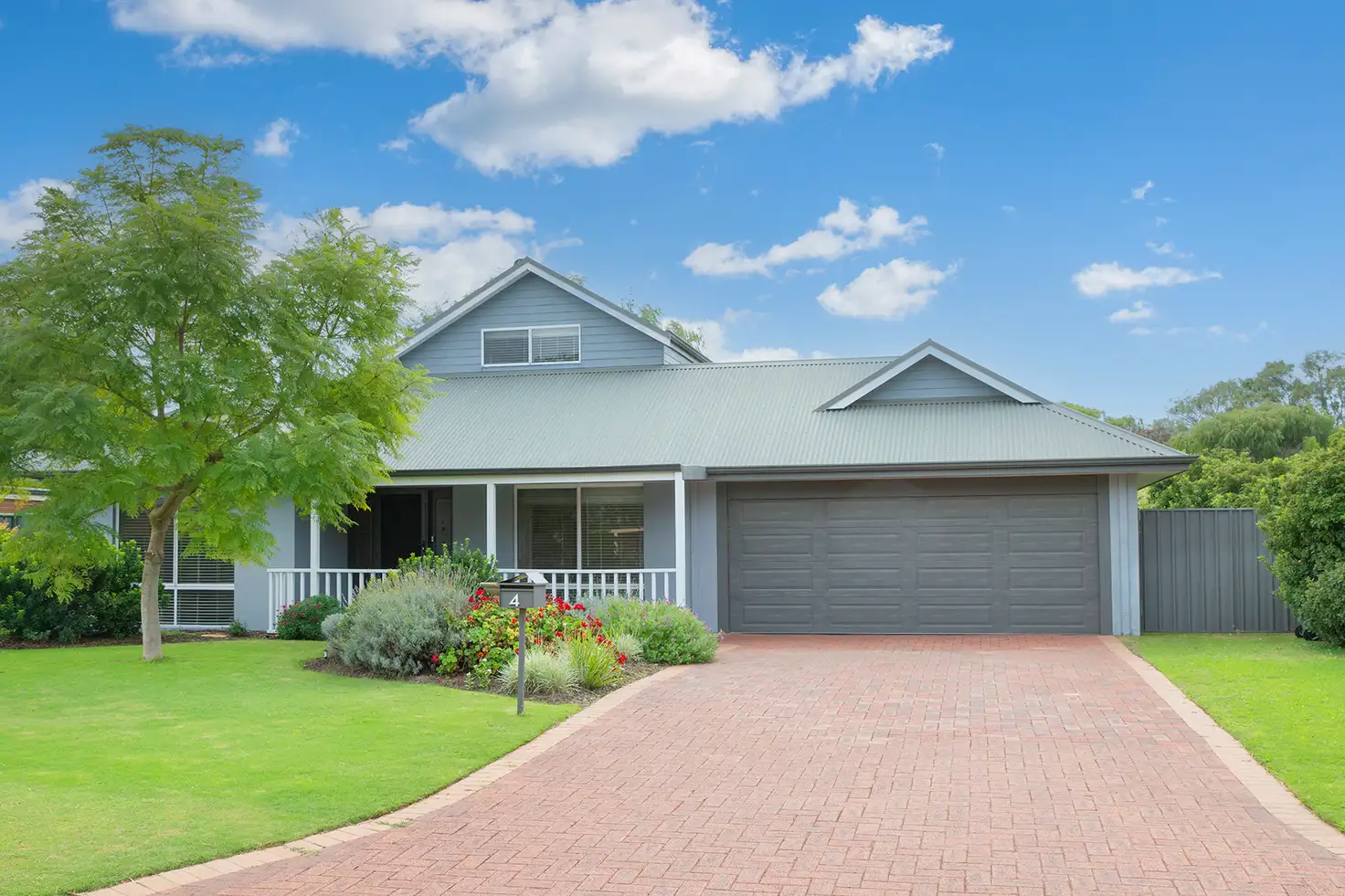 Main view of Homely house listing, 4 Rudis Way, Broadwater WA 6280