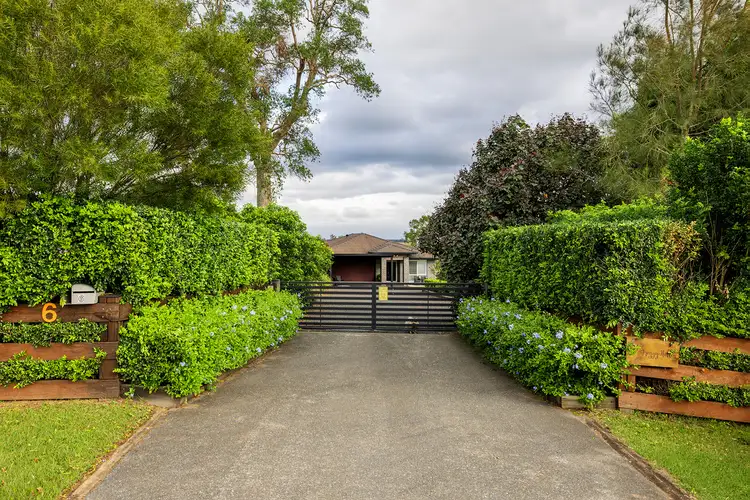 6 Sparkes Place, North Casino NSW 2470